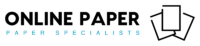 Online Paper logo