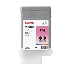 Canon PFI-105PM - Photo Magenta 130ml Ink Cartridge