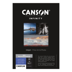 Canson Infinity Rag Photographique Matte 210gsm
