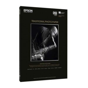 Epson Traditional Photo 295gsm