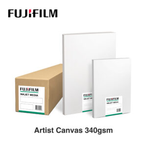 Fujifilm Artist Canvas 340gsm